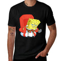 SpongeBob SquarePants Ight Imma Head Out  Affordable Price T-Shirt