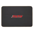 SS Camaro Emblem   Camaro T-shirt  Absorbent Bath Mat