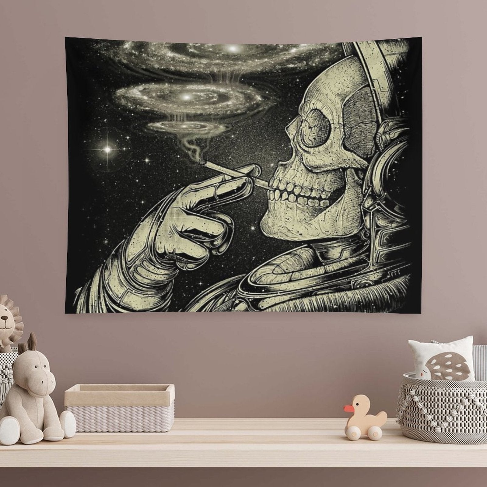 BigBang Tapestry