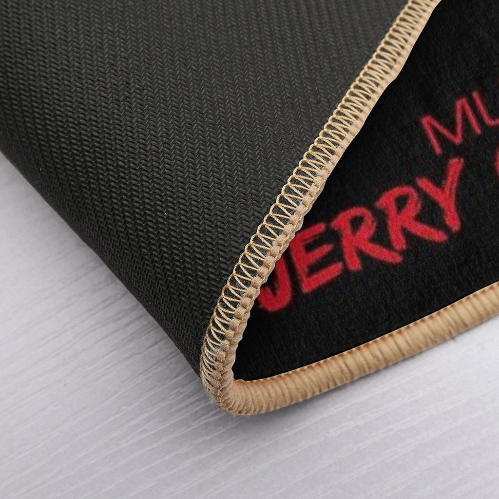 LINK - Music by Jerry Goldsmith  Pet-Safe Bath Mat