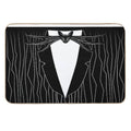 Nightmare Before Christmas Suite  Repositionable Bath Mat