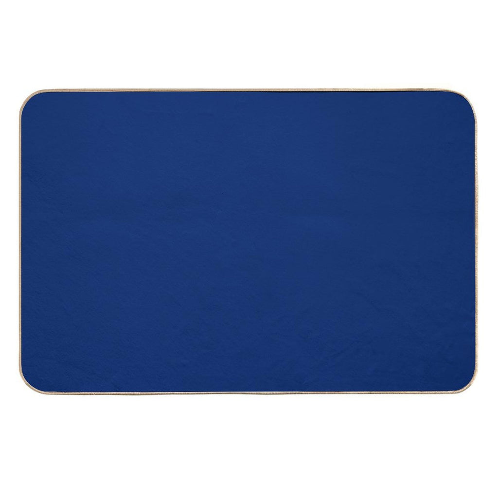 ROYAL AIR FORCE Ensign Gifts, Masks, Stickers & Products (N)  Fade-Resistant Bath Mat