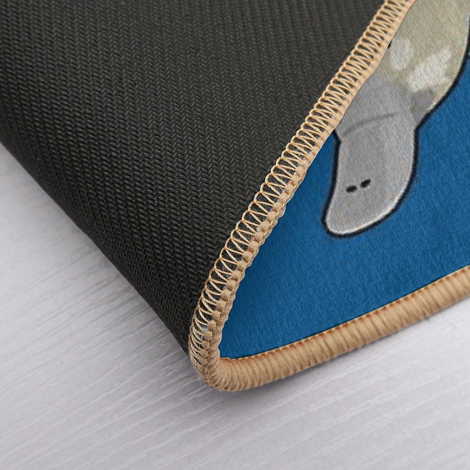 Platypus  Pet-Safe Bath Mat