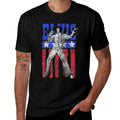 Elvis Presley American  Trendy Pattern T-Shirt