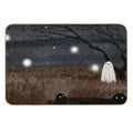 Walter And The Willow Wisps  Toxin-Free Bath Mat