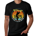 50 Year Old Vintage Golf Golfer 1975 50th Birthday  Versatile T-Shirt