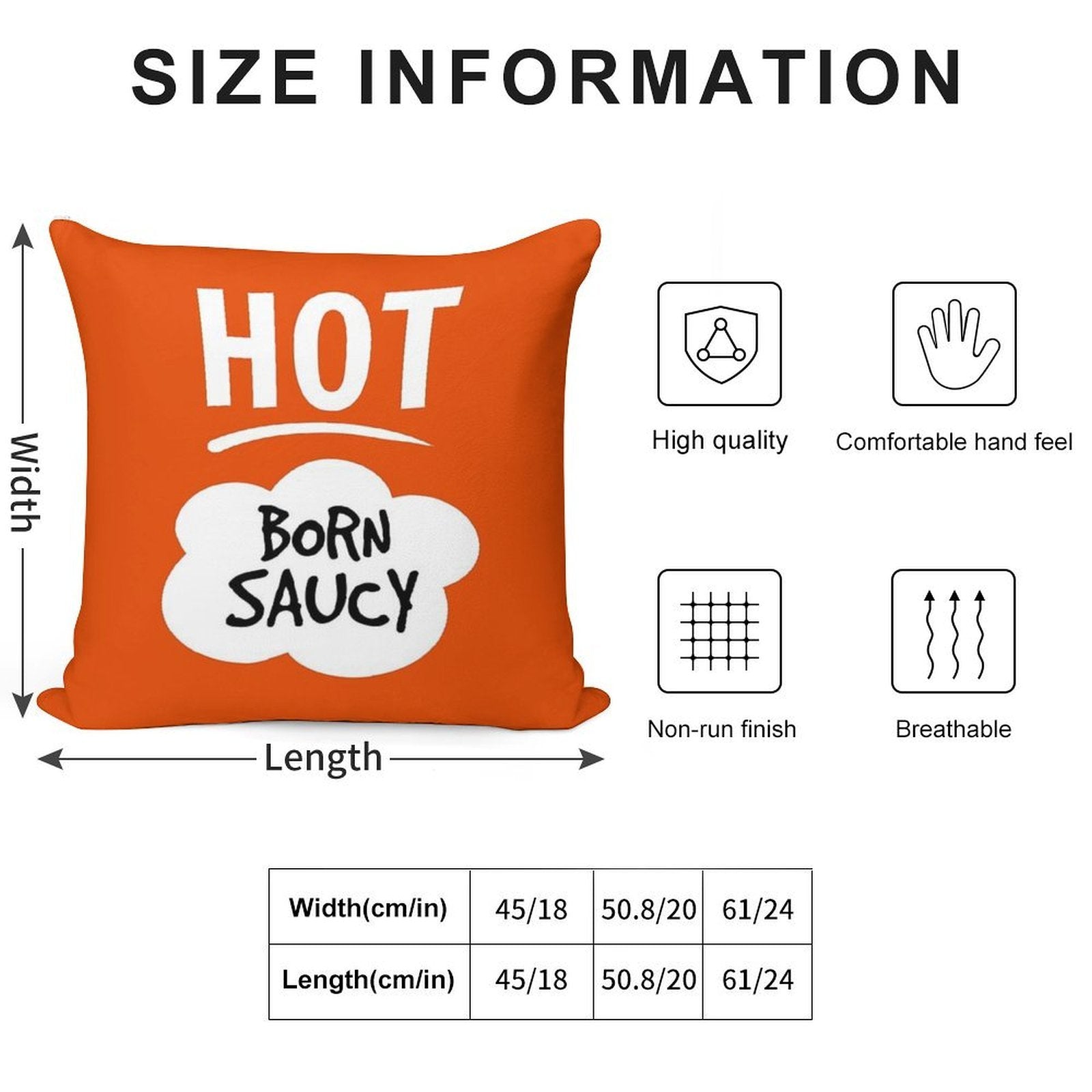 Taco Bell Hot Sauce Soft Warmth Comfort Throw Pillow
