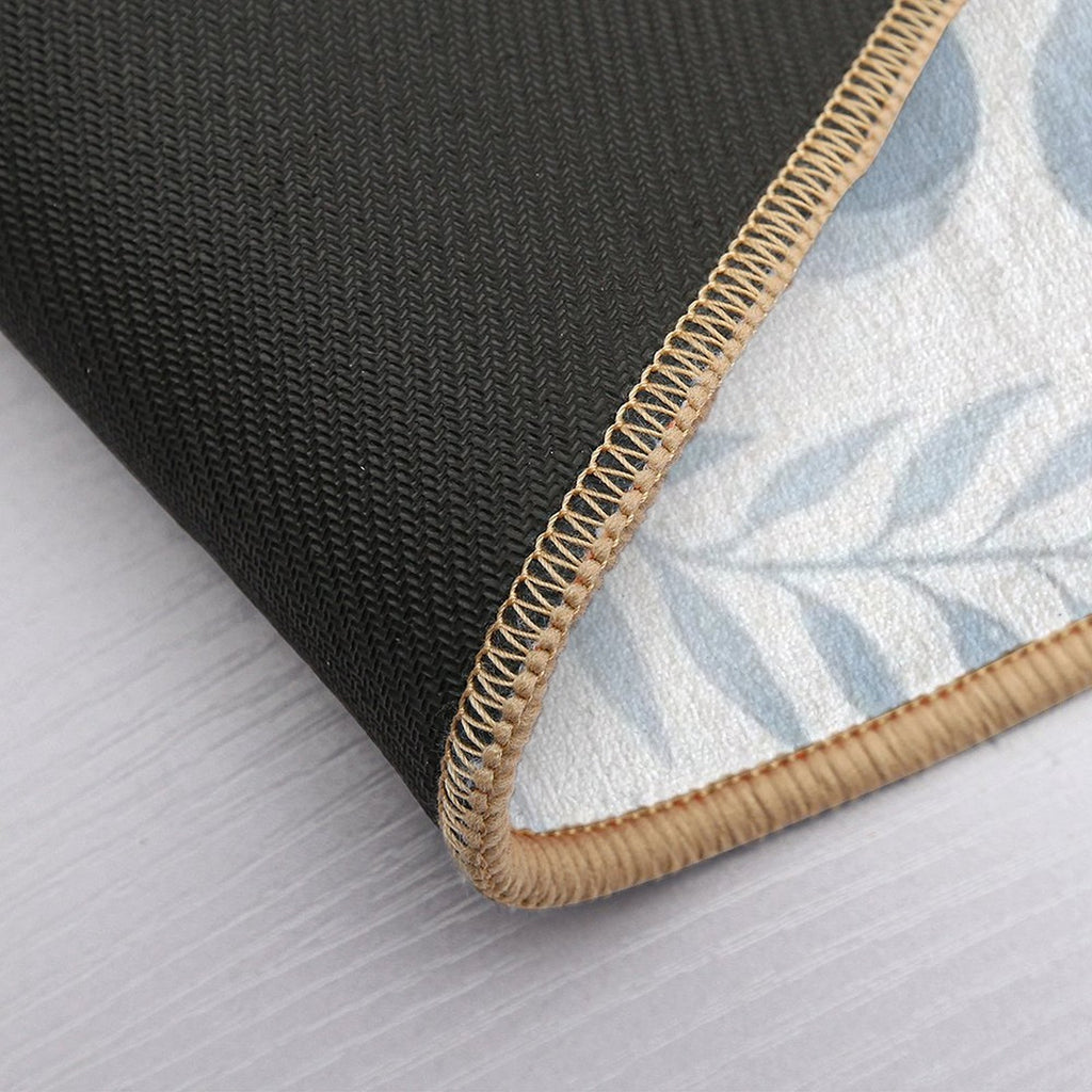 Lunar Power  Easy To Clean Bath Mat
