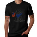 Golden Retriever 4th Of July Patriotic Dog American  Affordable Price T-Shirt