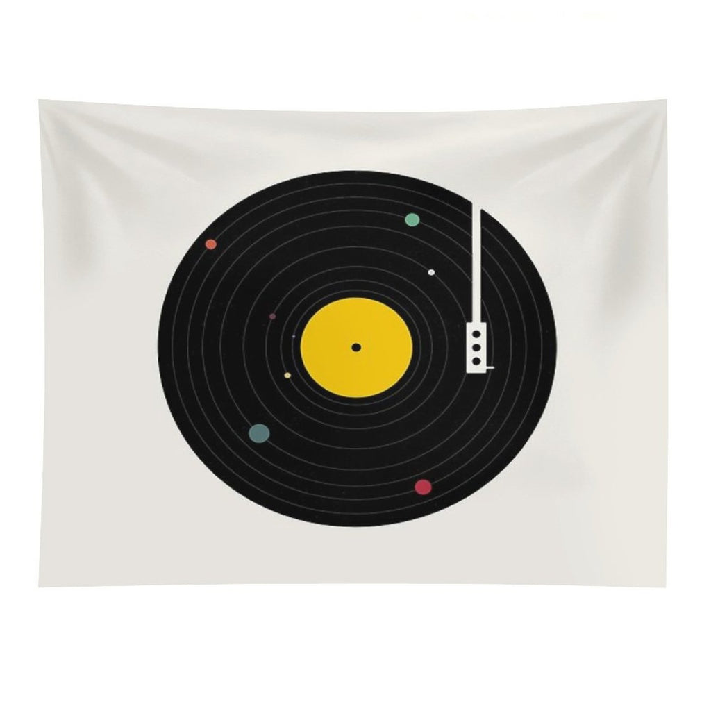 Music Everywhere Tapestry