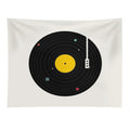 Music Everywhere Tapestry