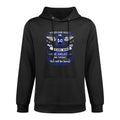 When God Made Me 50 Years Ago 50. Birthday Layering Staple Hoodie