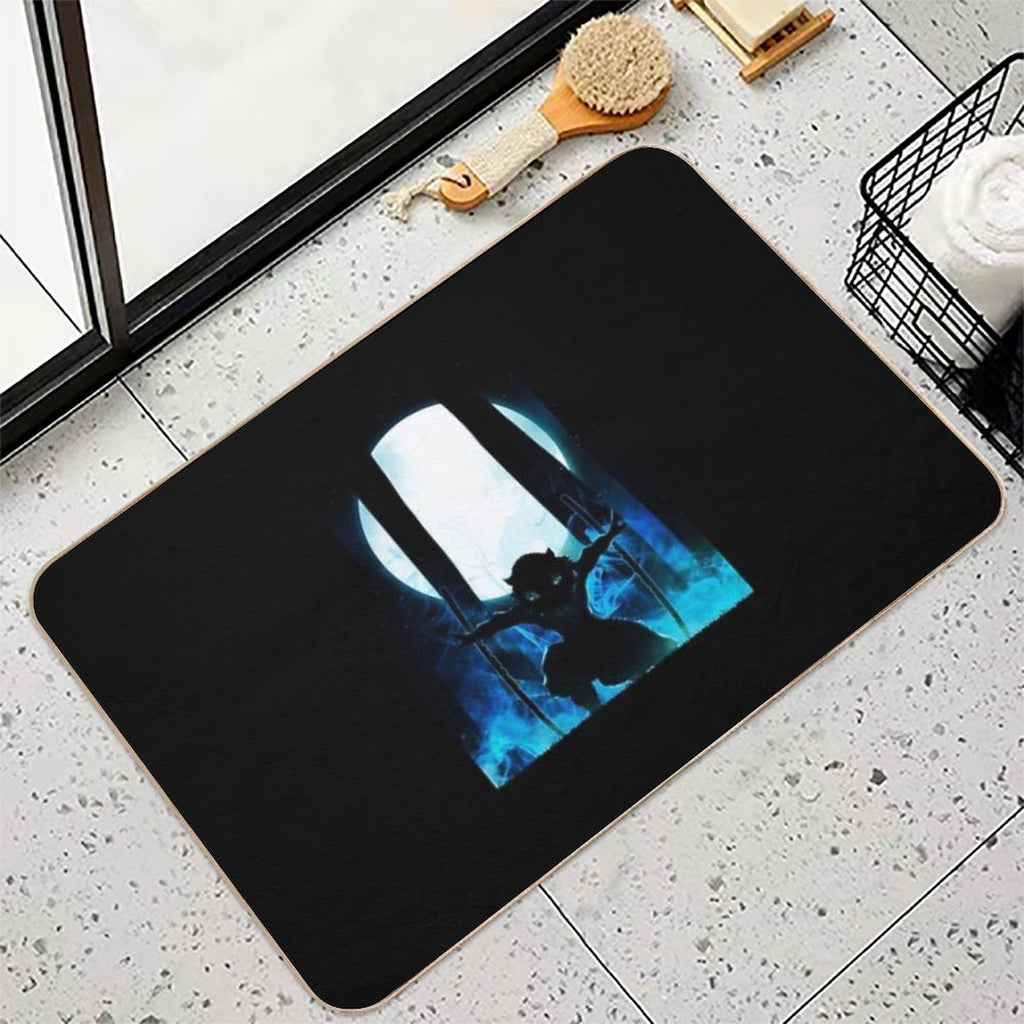 DS Perfect Gift  Slip-Resistant Bath Mat