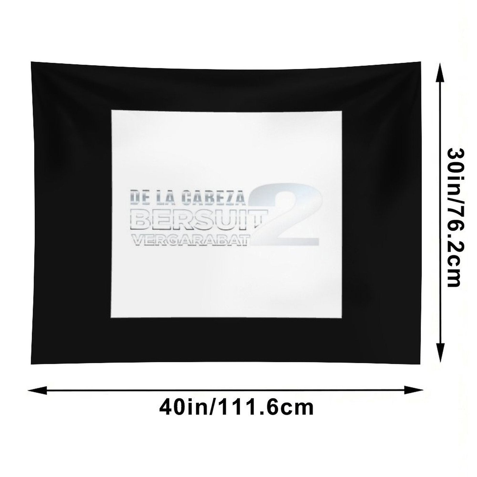 Bersuit Vergarabat - De La Cabeza 2 Album 2020 Tapestry