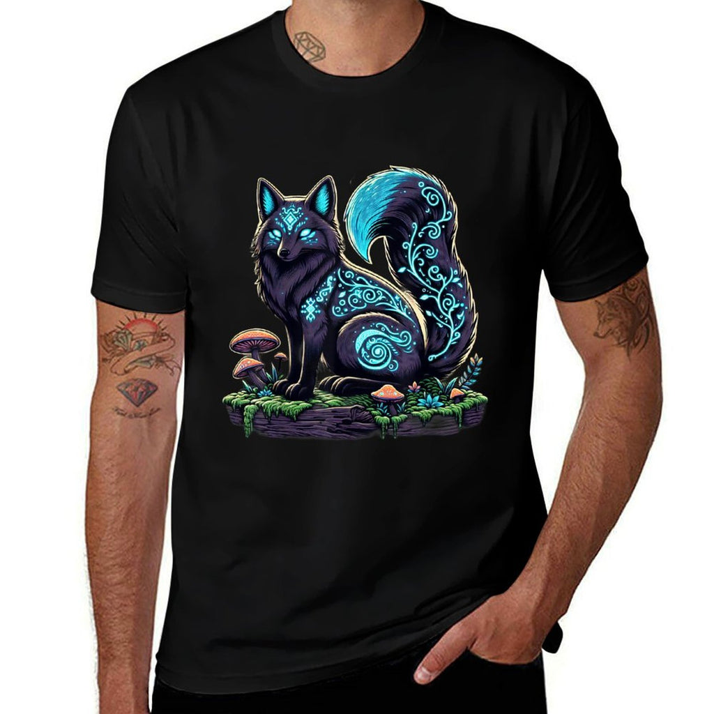 Enchanted Forest Mystery  Affordable Price T-Shirt