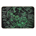 Dharma Stations  Pet-Safe Bath Mat
