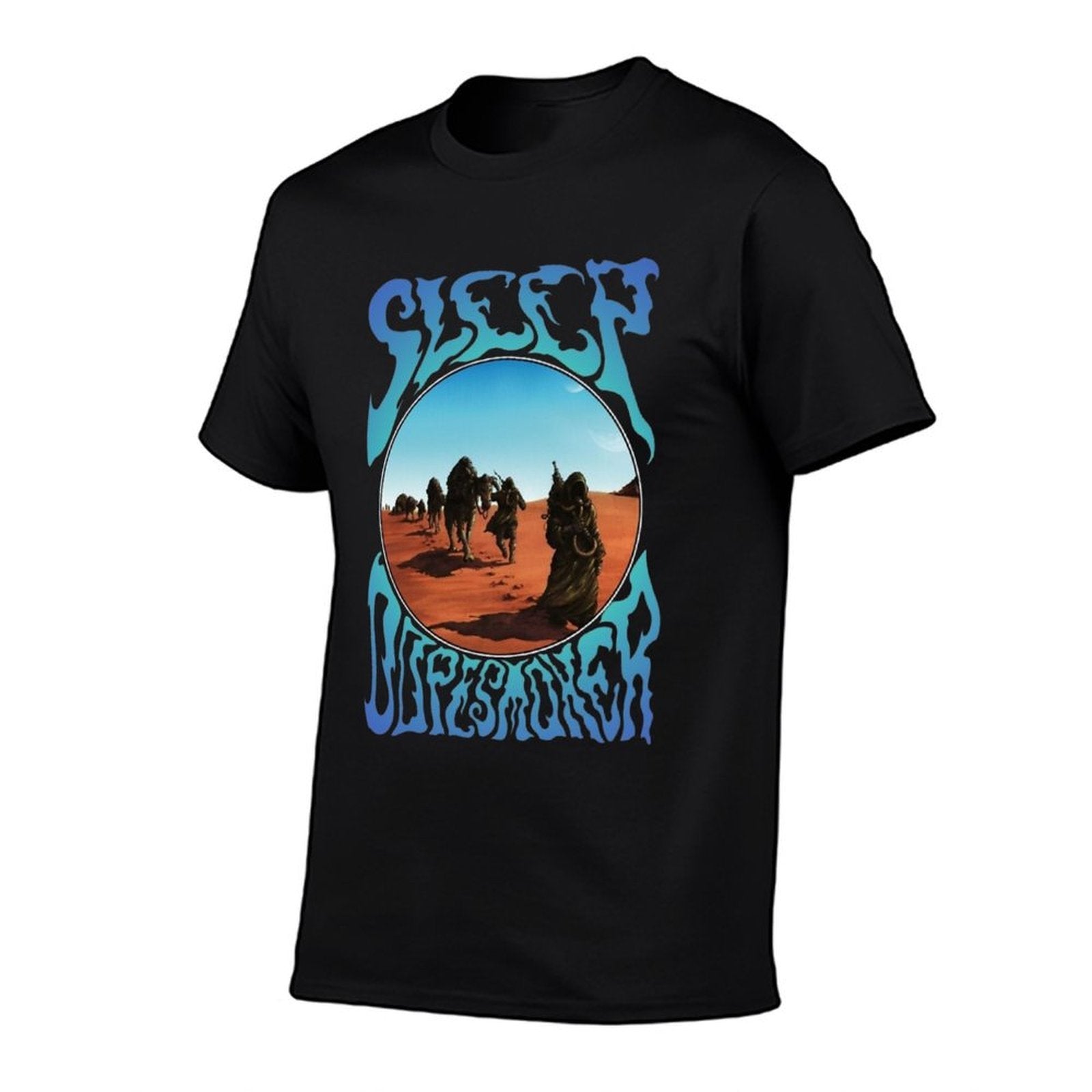 Sleep Stoner Metal Band - Album Cover Dopesmoker  Lightweight T-Shirt