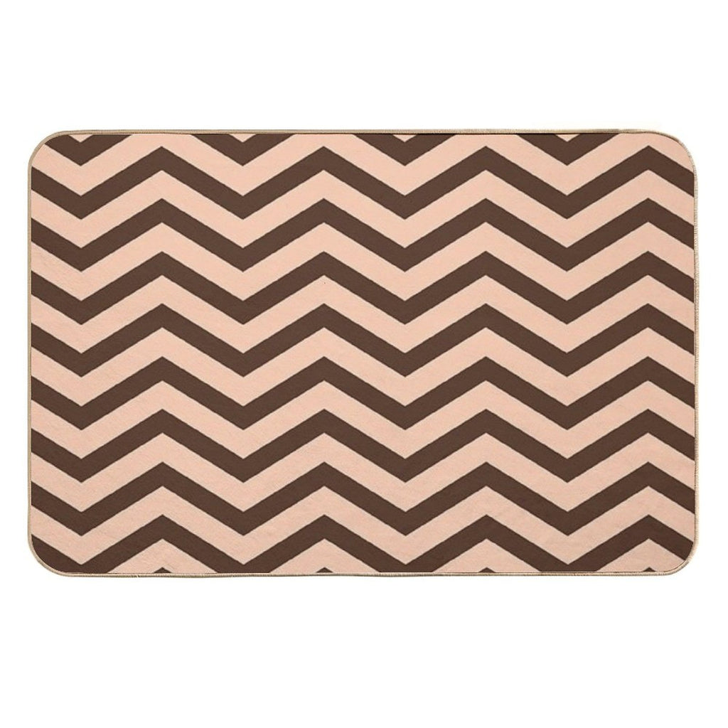 Peak Flooring  Multi-Purpose Bath Mat
