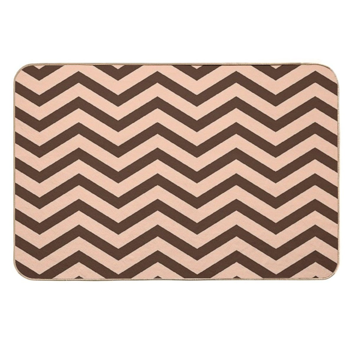 Peak Flooring  Multi-Purpose Bath Mat