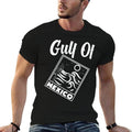 Gulf Of Mexico Since 1672 Or America Since 2025 Premium  Odor-resistant T-Shirt