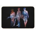 The Original Trio  Versatile Bath Mat