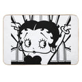 O H  B E T T Y !  Pet-Safe Bath Mat