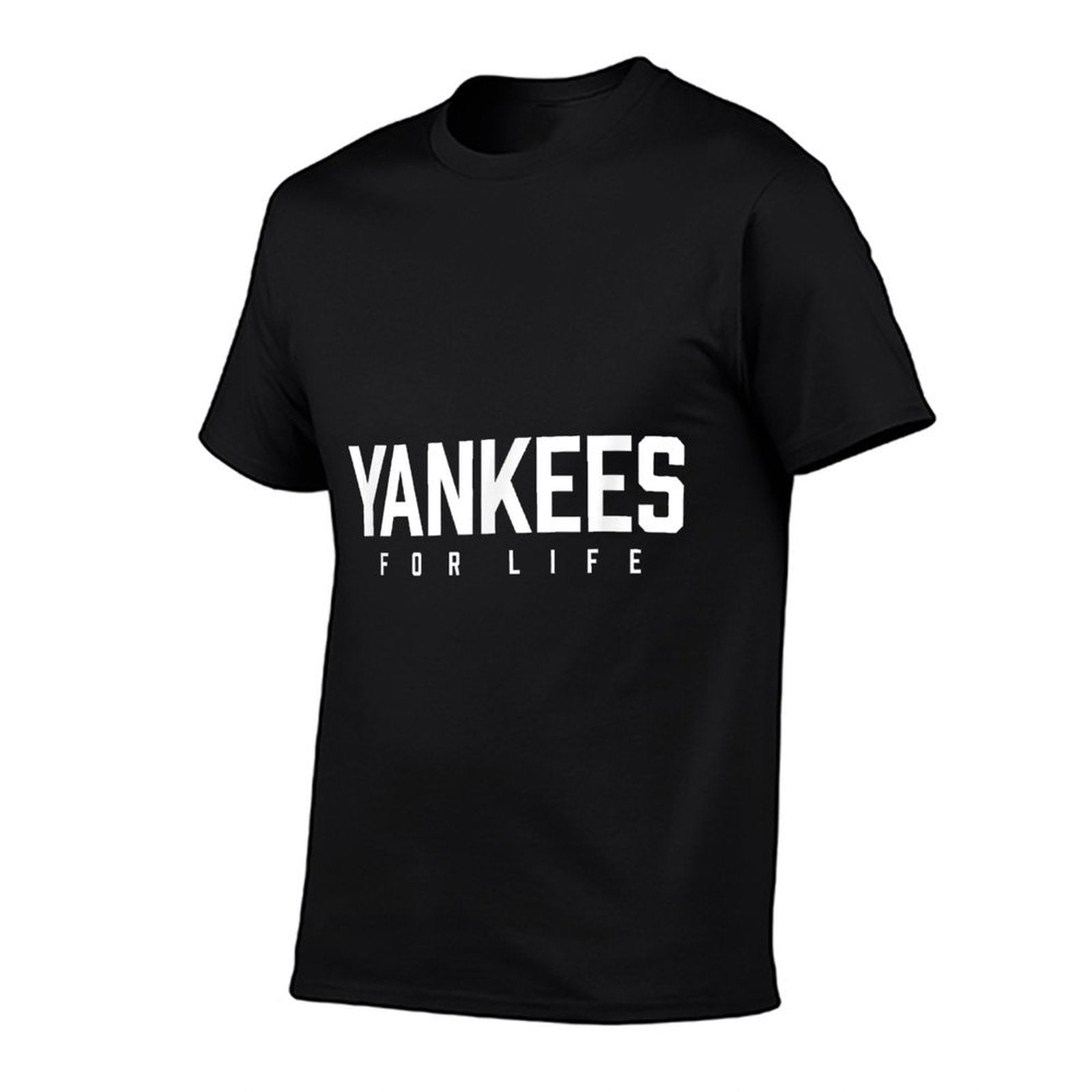 Yankees For Life  Lightweight T-Shirt