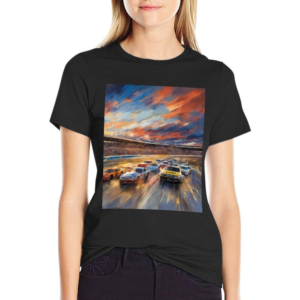 Twilight Pursuit V4 Premium  Classic T-Shirt