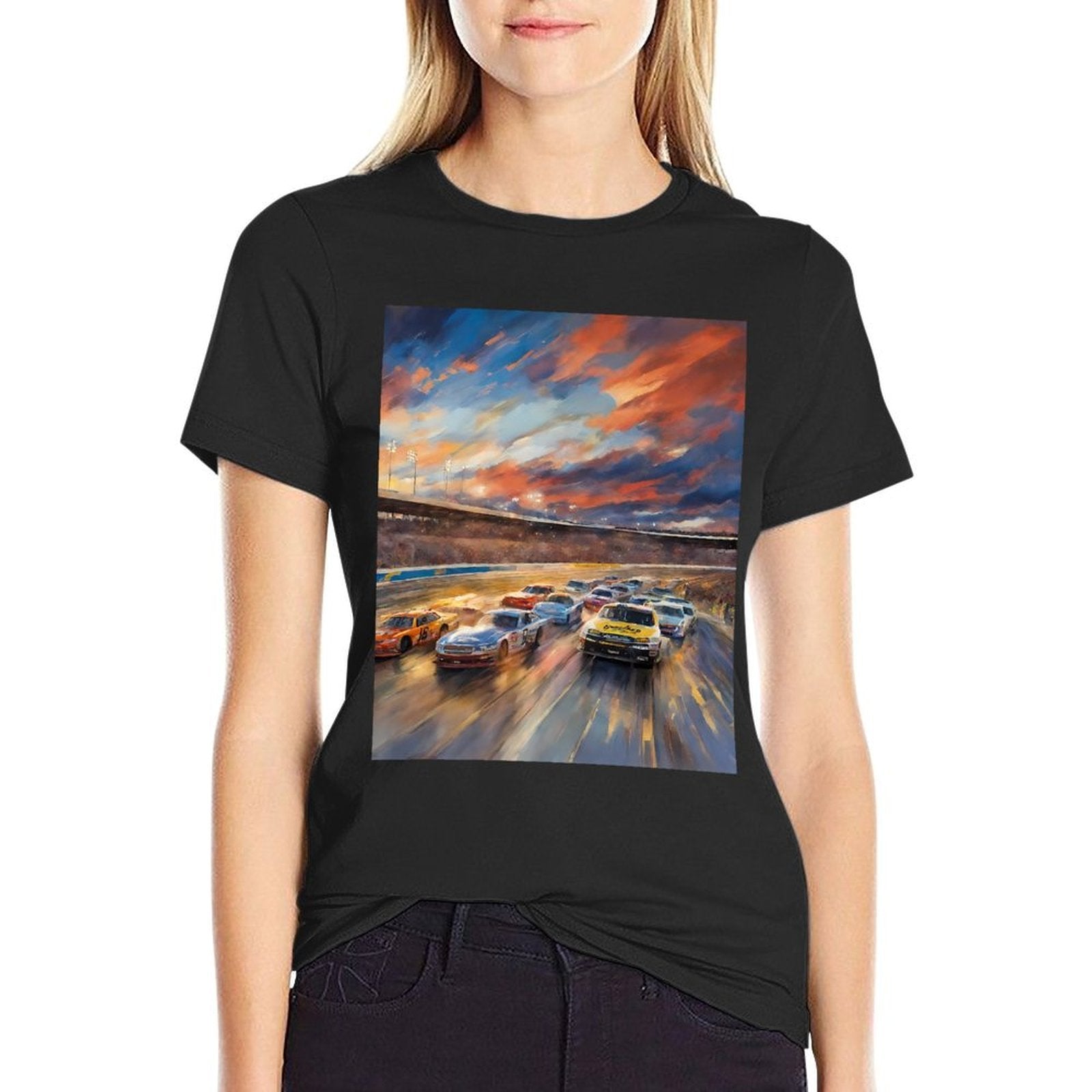 Twilight Pursuit V4 Premium  Classic T-Shirt