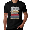 How to Chill Like A Cat  Quick-drying T-Shirt