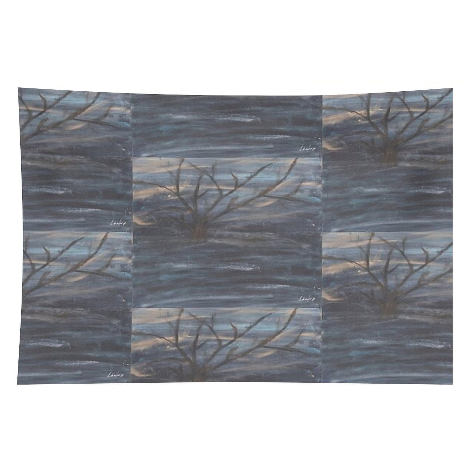 The Last Witness Tapestry