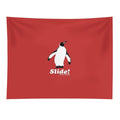 Fight Club Power Animal Slide T Shirt Tapestry