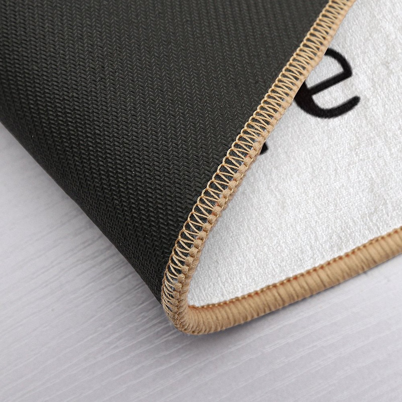 5 Stars Would Poop Here Again  Versatile Bath Mat