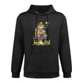 Frog Smoking Weed Pot Marijuana Cannabis 420 Shape Retention Hoodie