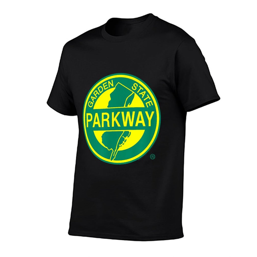 Garden State Parkway  Durable T-Shirt