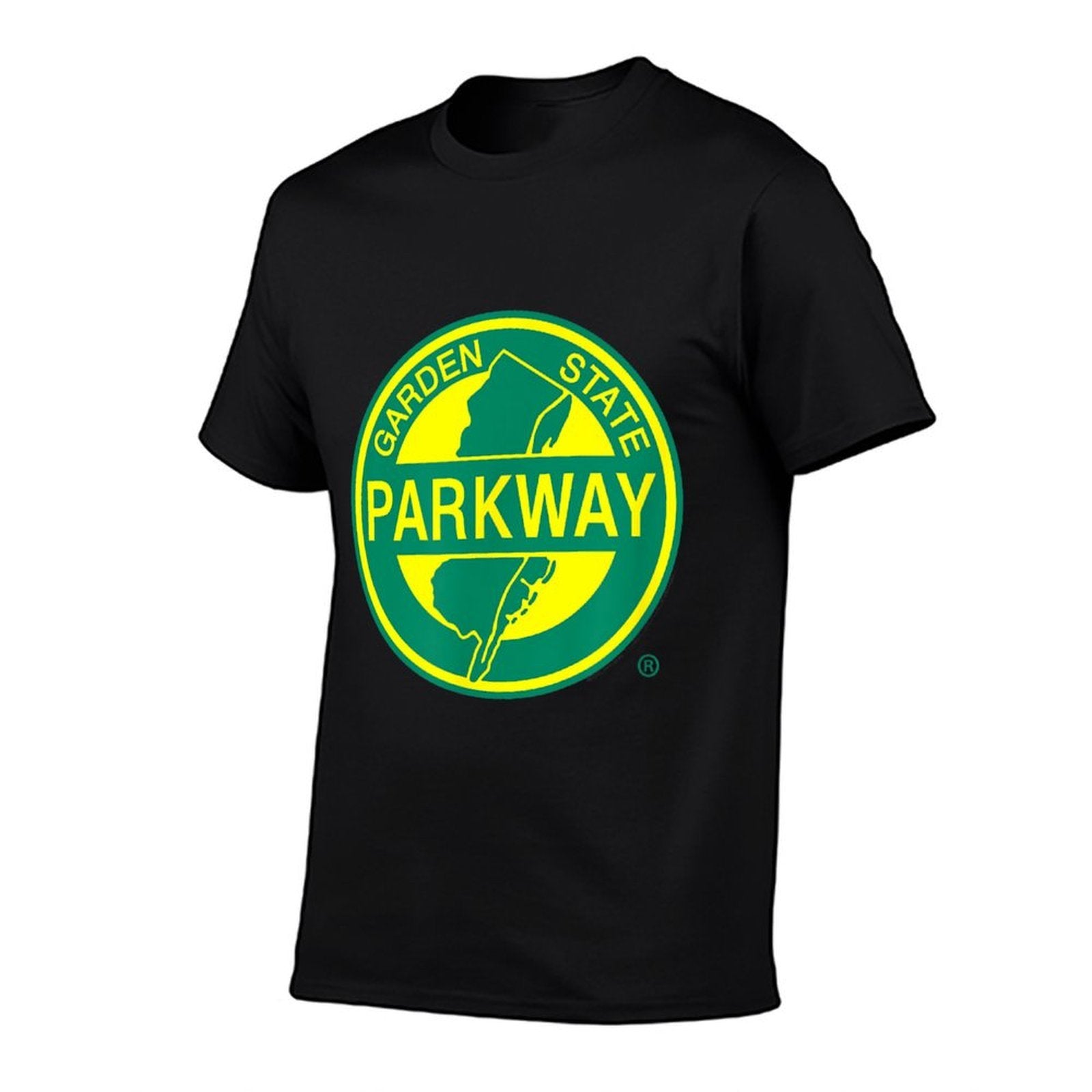 Garden State Parkway  Durable T-Shirt