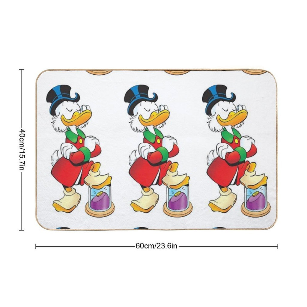 Dago Durable Bath Mat