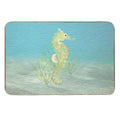 Seahorse Durable Bath Mat