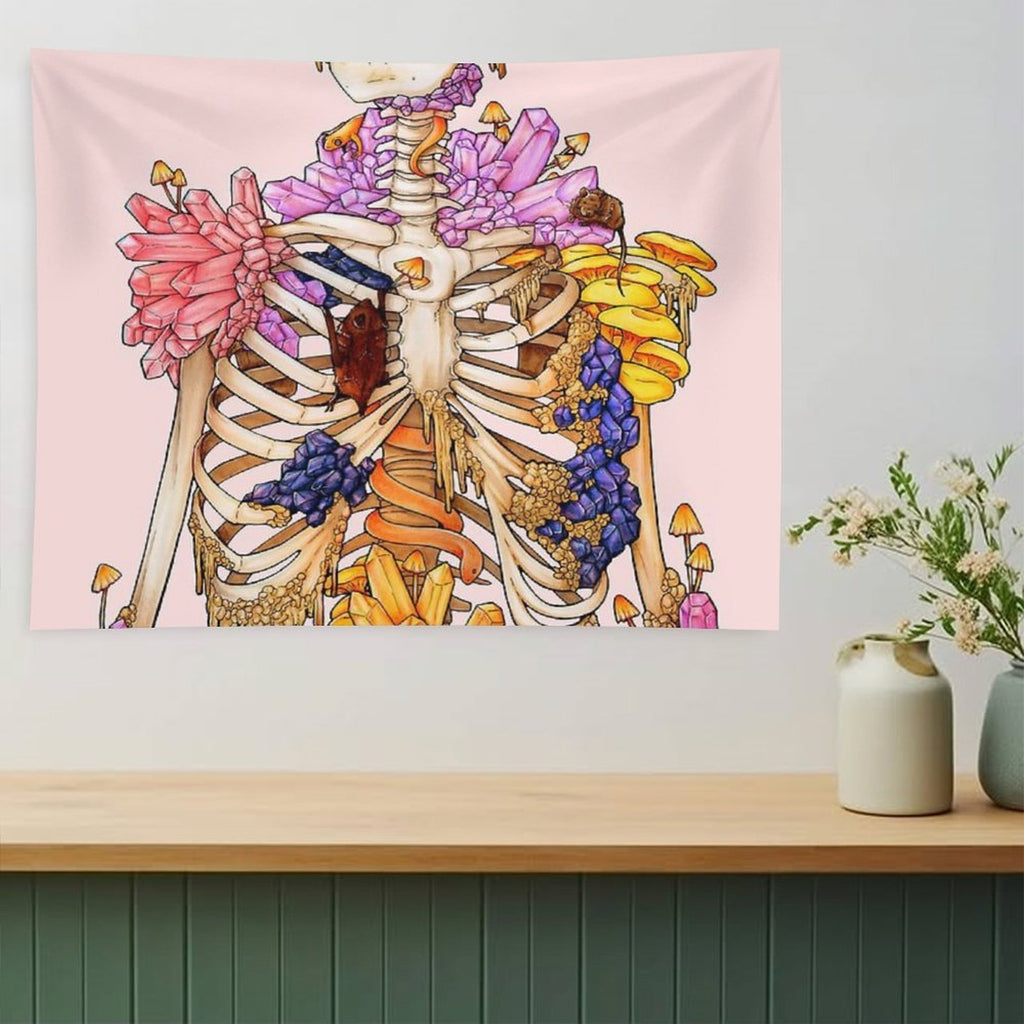 Hidden Gem Tapestry