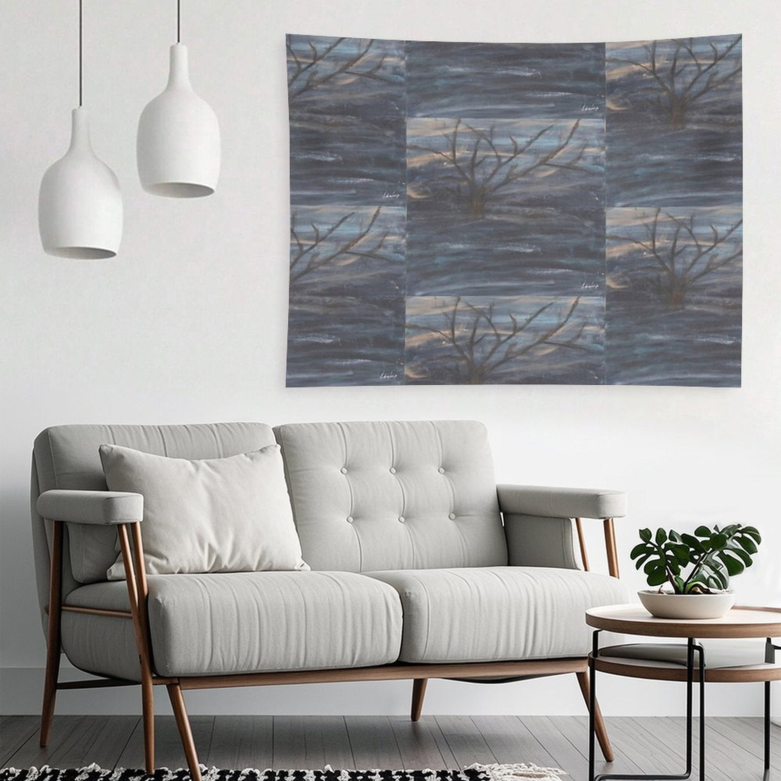 The Last Witness Tapestry