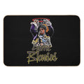 Game Blouses  Non-Slip Bath Mat