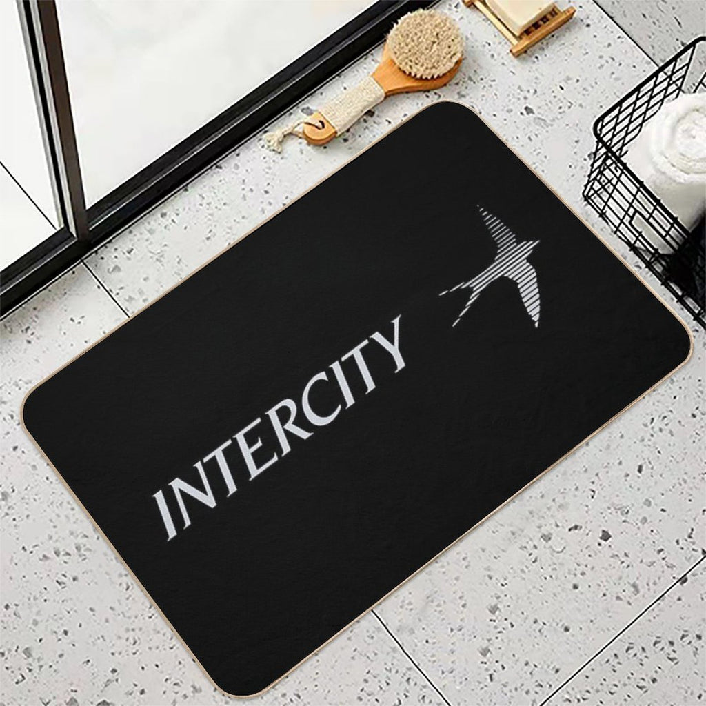 NDVH Intercity 2  Repositionable Bath Mat