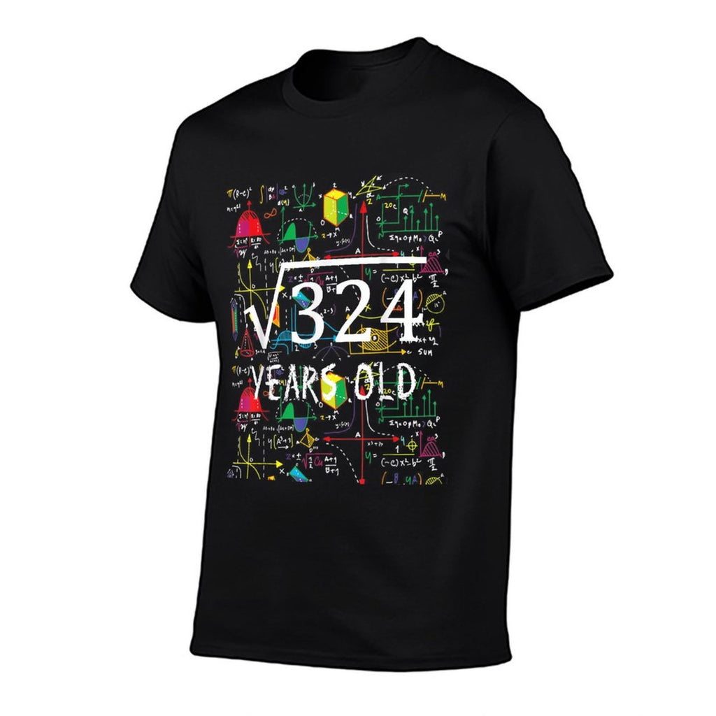 18th Birthday  Durable T-Shirt