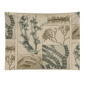 Patterns In Nature Tapestry
