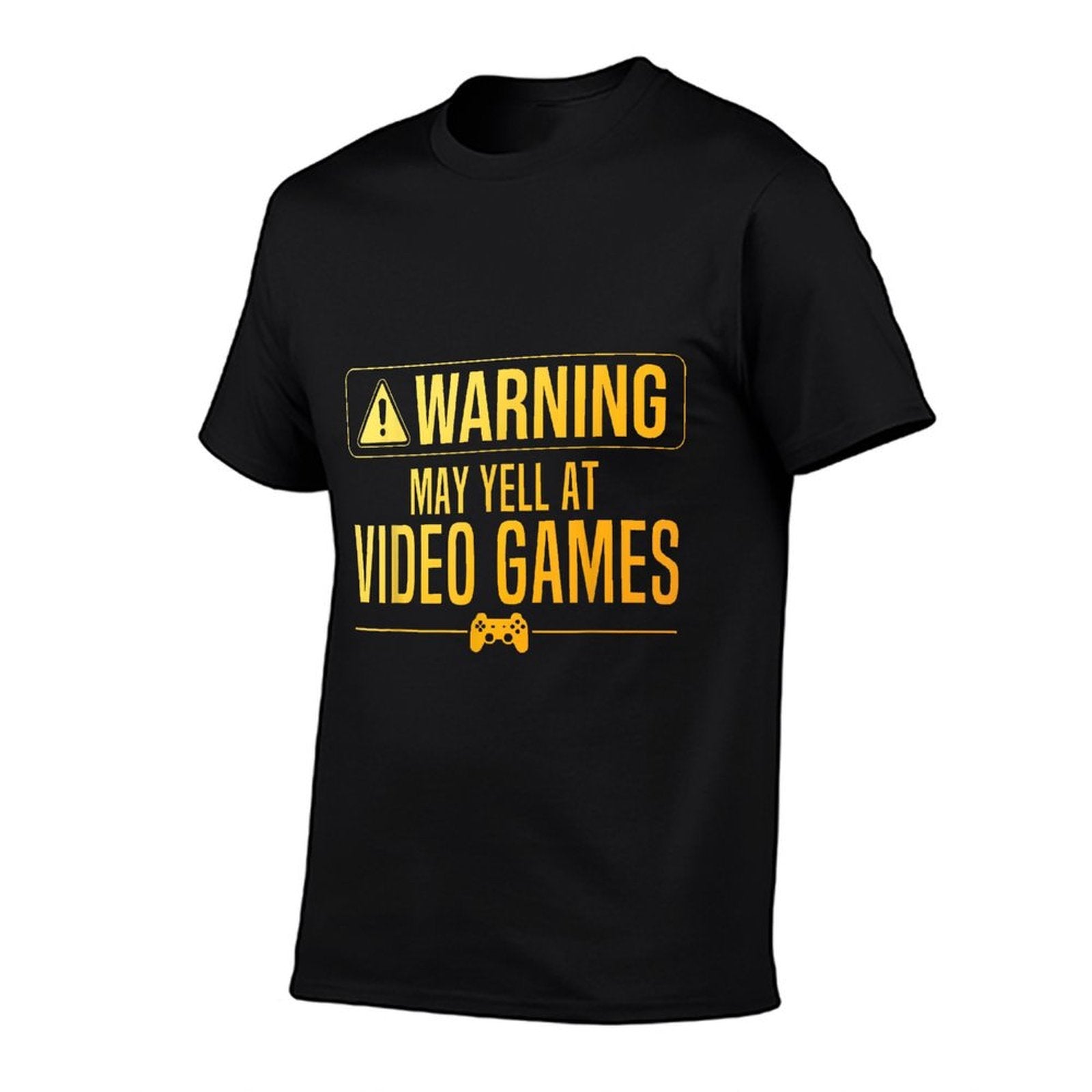 Funny Video Game Art For Men Women Gaming Nerd PC Gamer  Odor-resistant T-Shirt