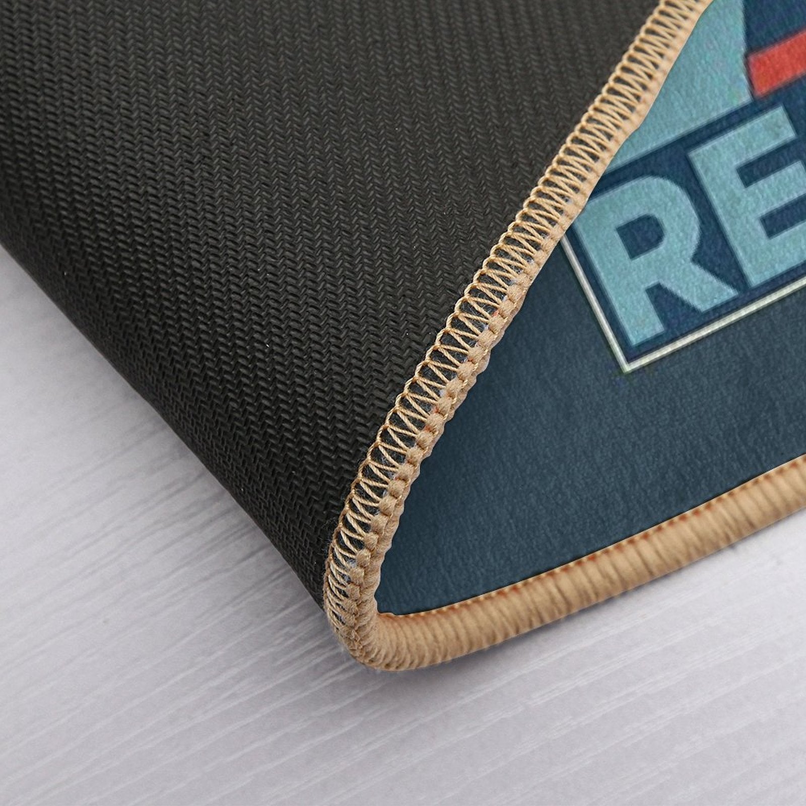 Cherie  RESIST  Dirt-Trapping Bath Mat