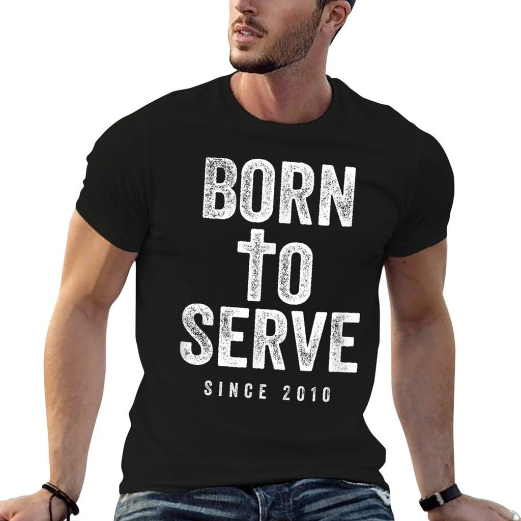 15 Year Old Christian Jesus And God 2010 15th Birthday Comfortable T-Shirt