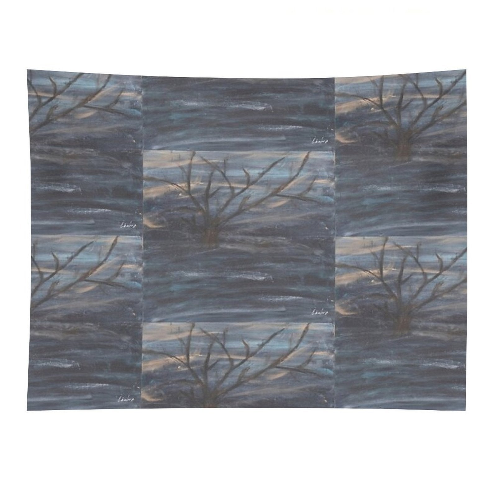 The Last Witness Tapestry