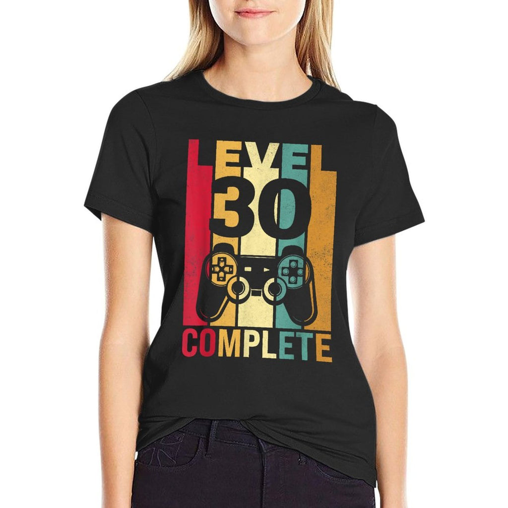 1991 Birthday Men Male Him Fun 30 Funny 30th Birthday  Stretchy T-Shirt