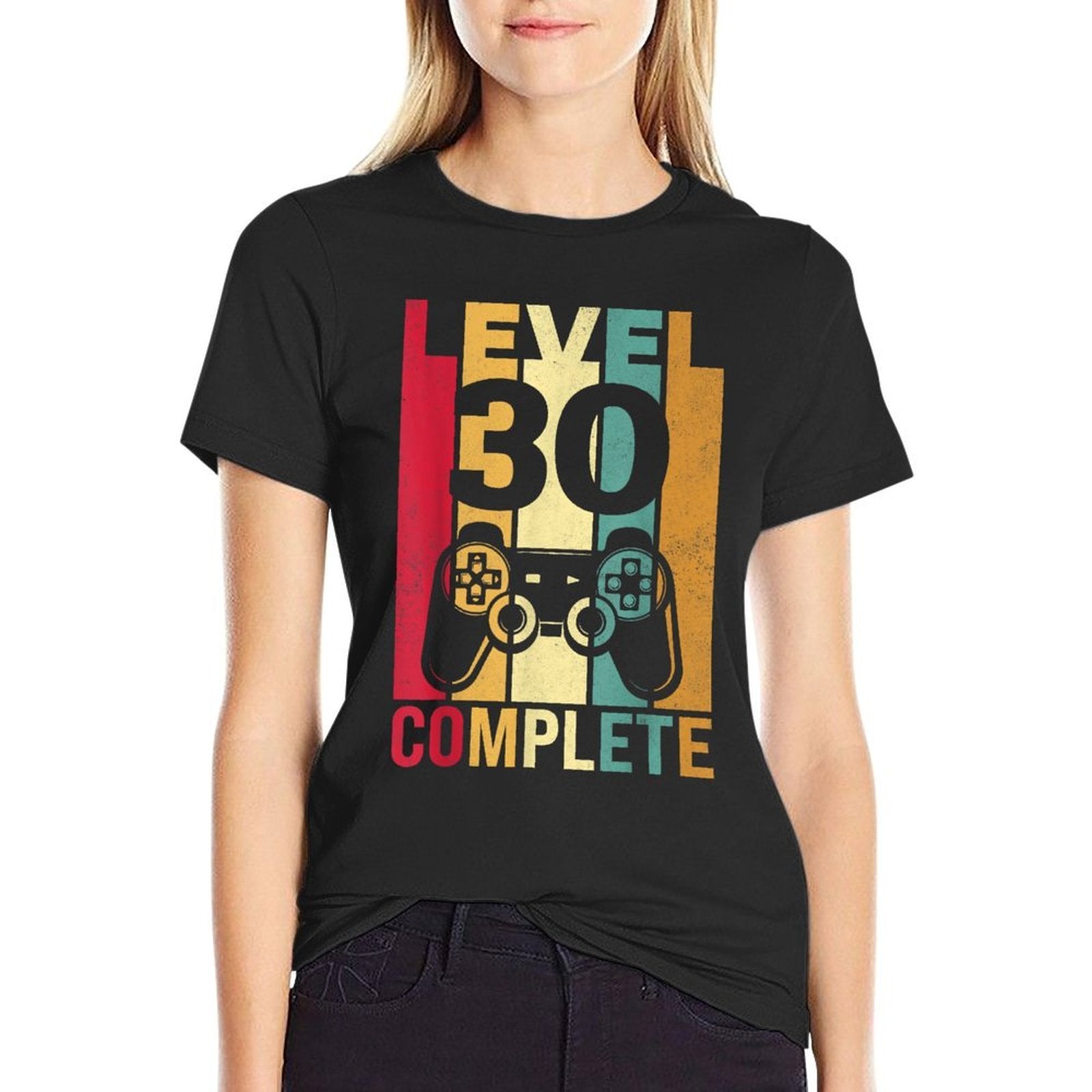 1991 Birthday Men Male Him Fun 30 Funny 30th Birthday  Stretchy T-Shirt